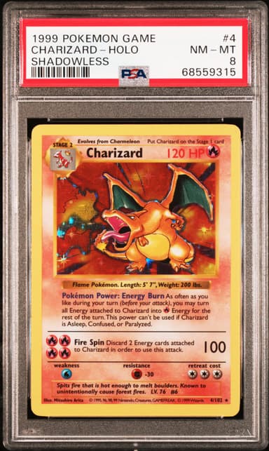 Charizard-Holo