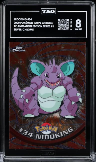 NIDOKING