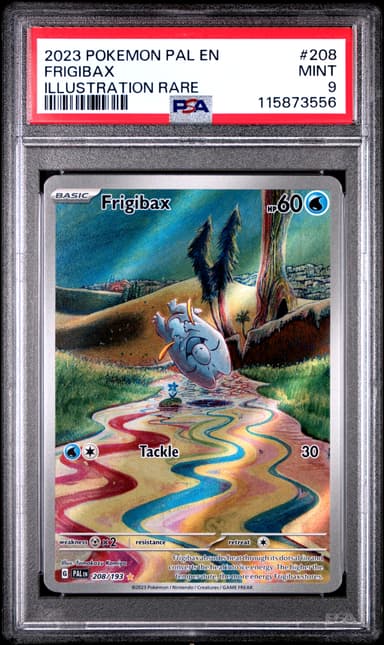 Frigibax