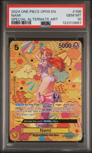 Nami