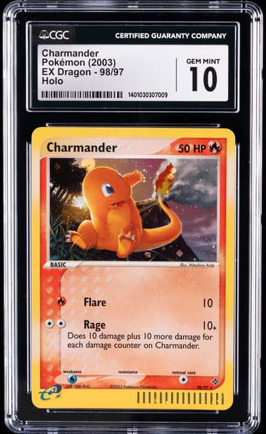 Charmander-Holo