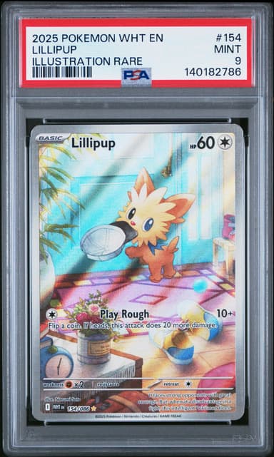 Lillipup