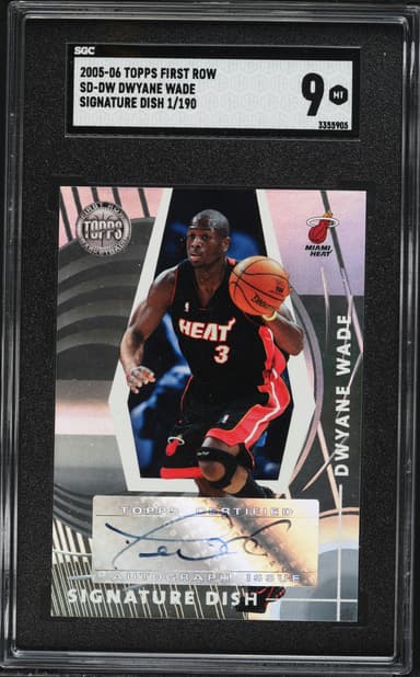 Dwyane Wade