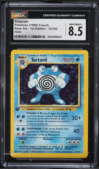 Poliwrath