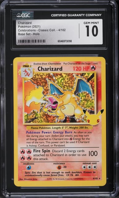 Charizard-Holo