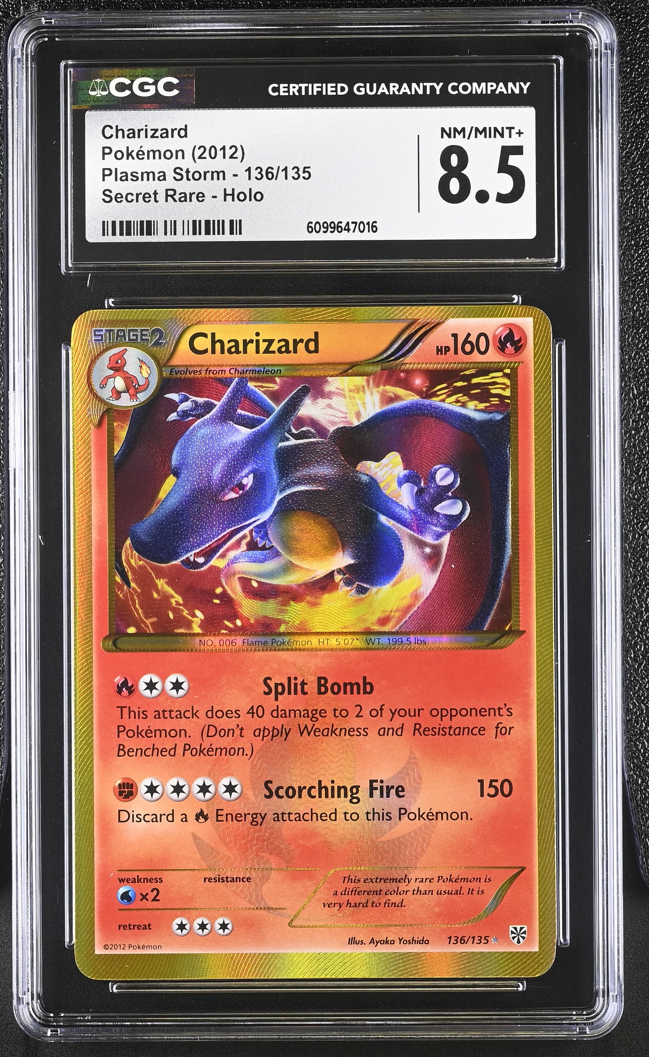Charizard