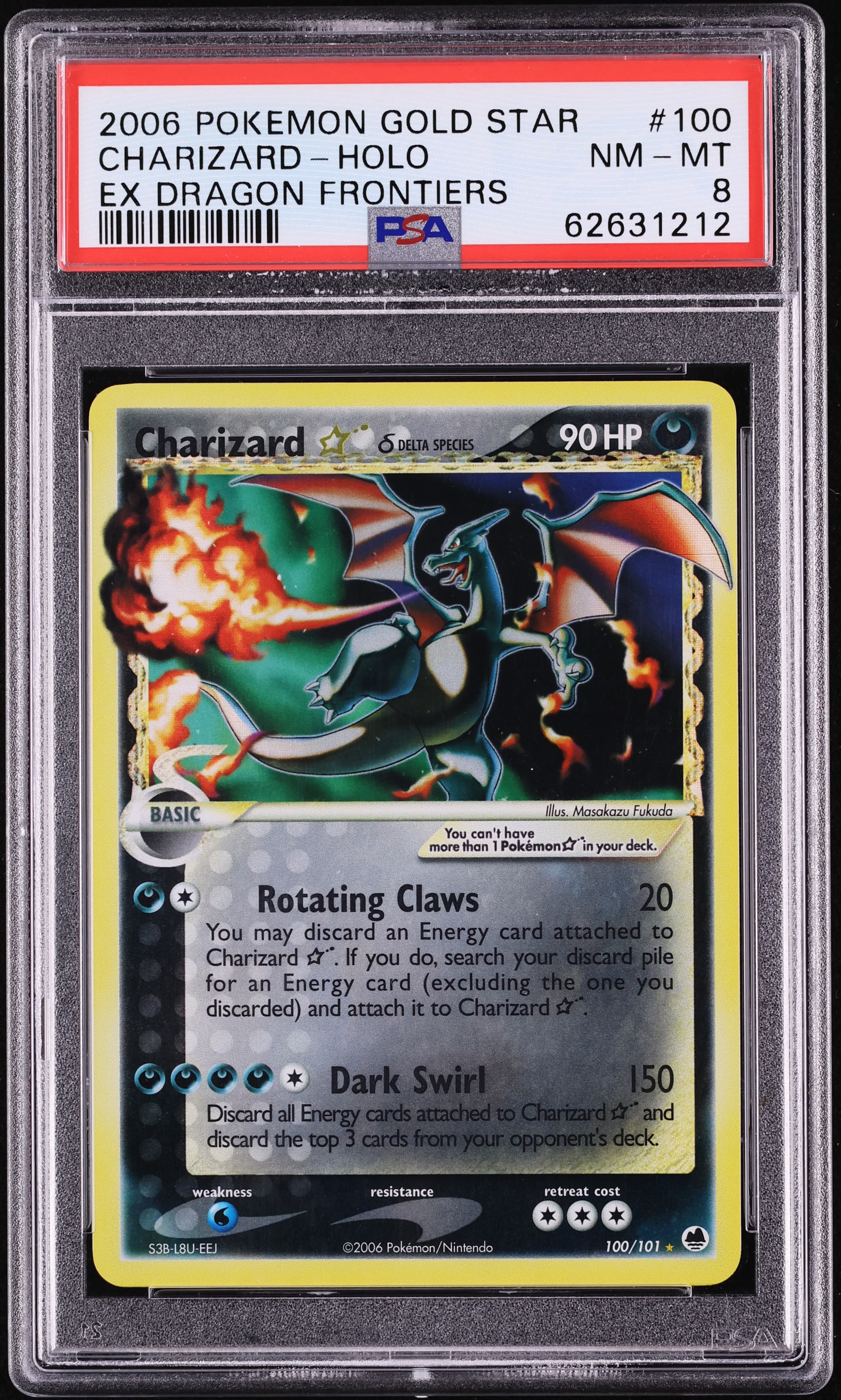 Charizard-Holo