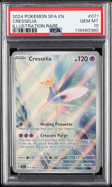 Cresselia
