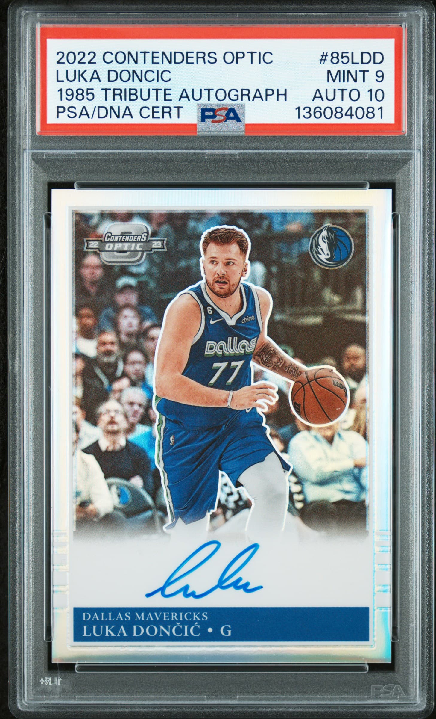 Luka Doncic