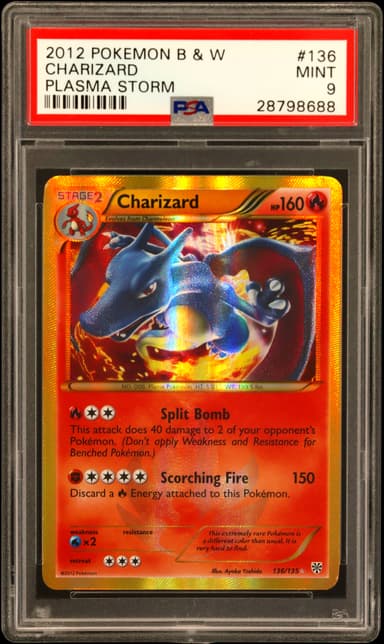 Charizard