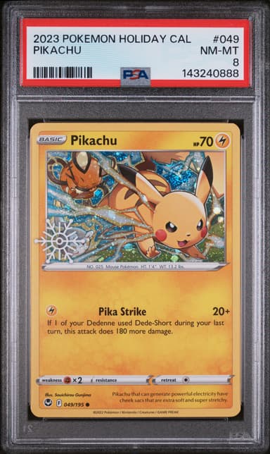 Pikachu