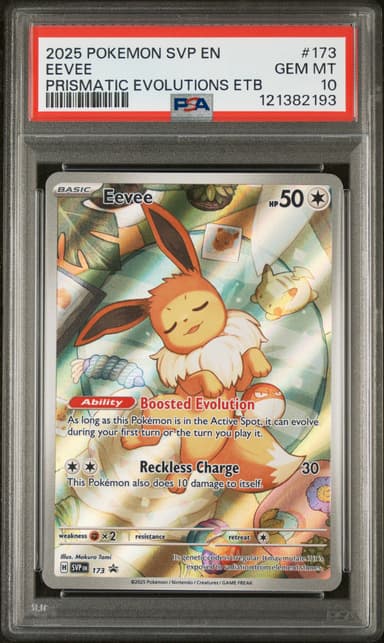 Eevee