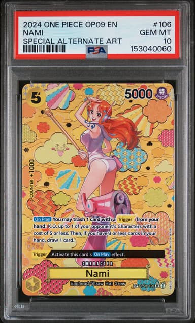 Nami