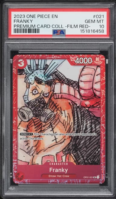 Franky