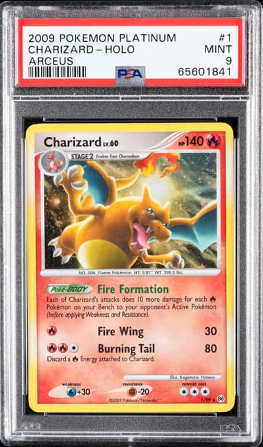 Charizard-Holo