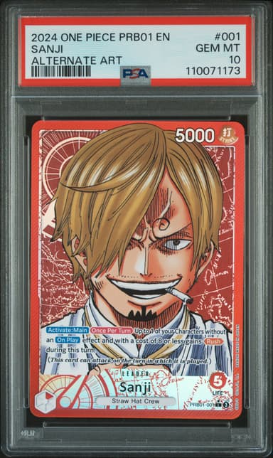 Sanji