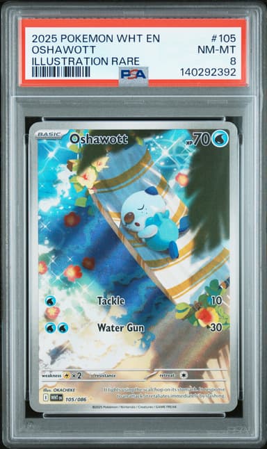 Oshawott