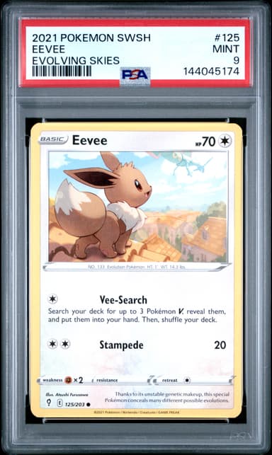 Eevee