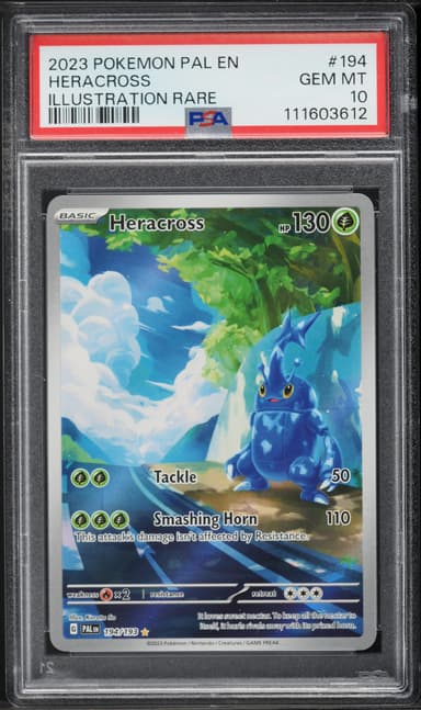 Heracross