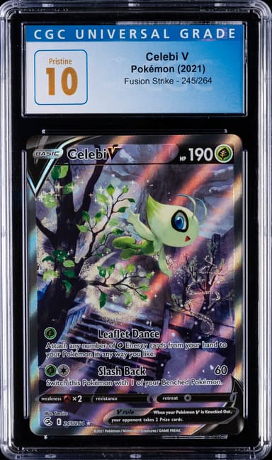 Celebi V
