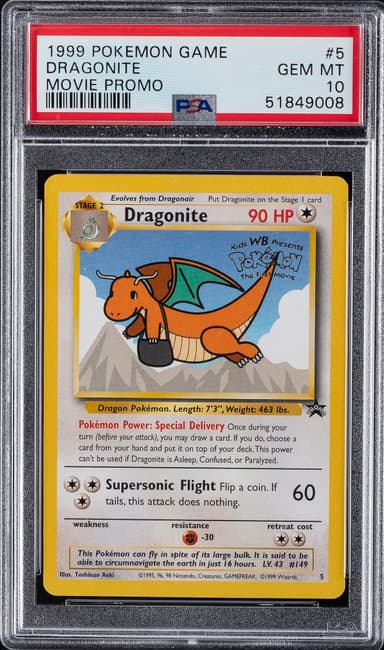 Dragonite