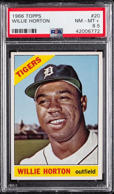 Willie Horton