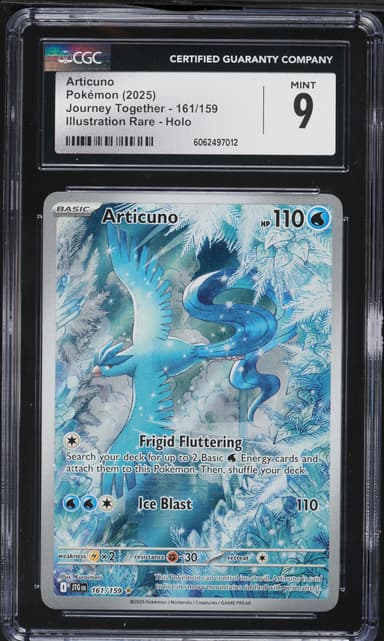 Articuno