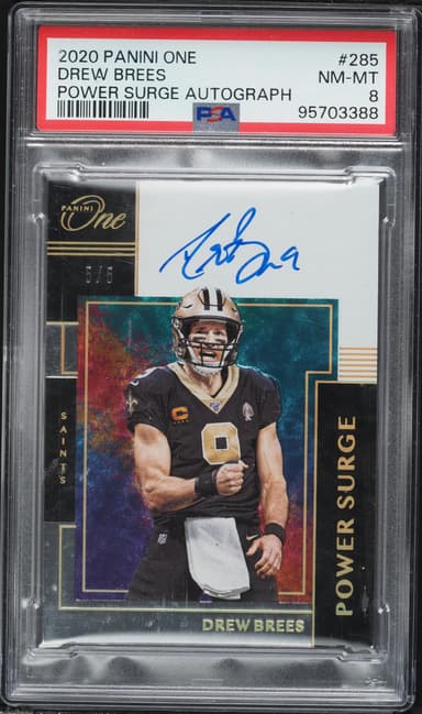 Drew Brees