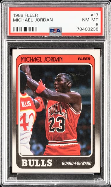 Michael Jordan
