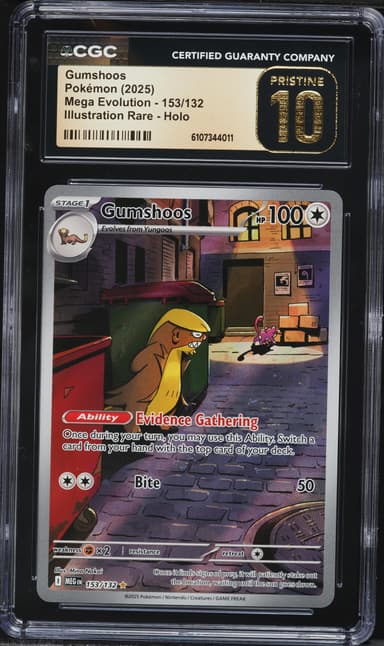 Gumshoos