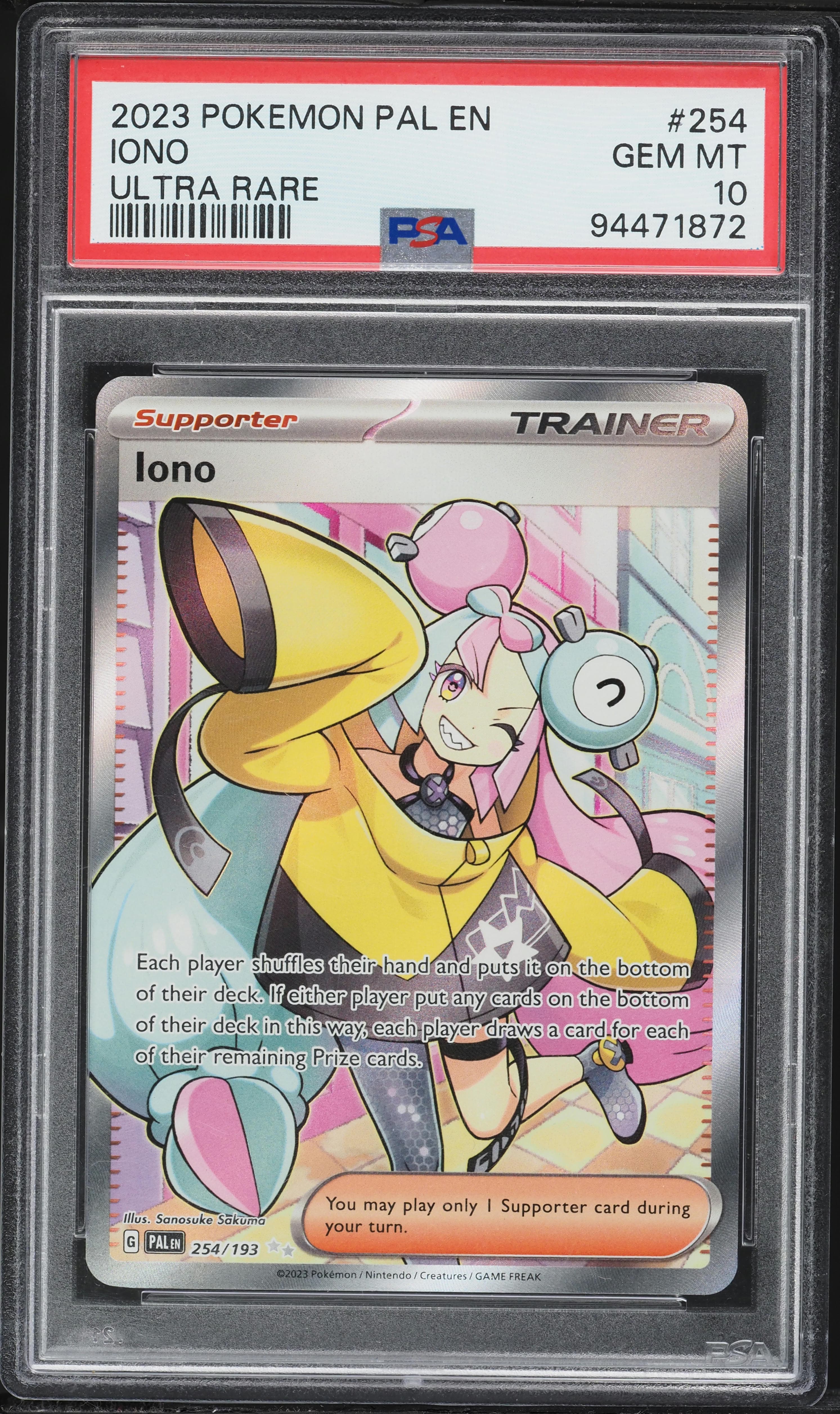 Iono