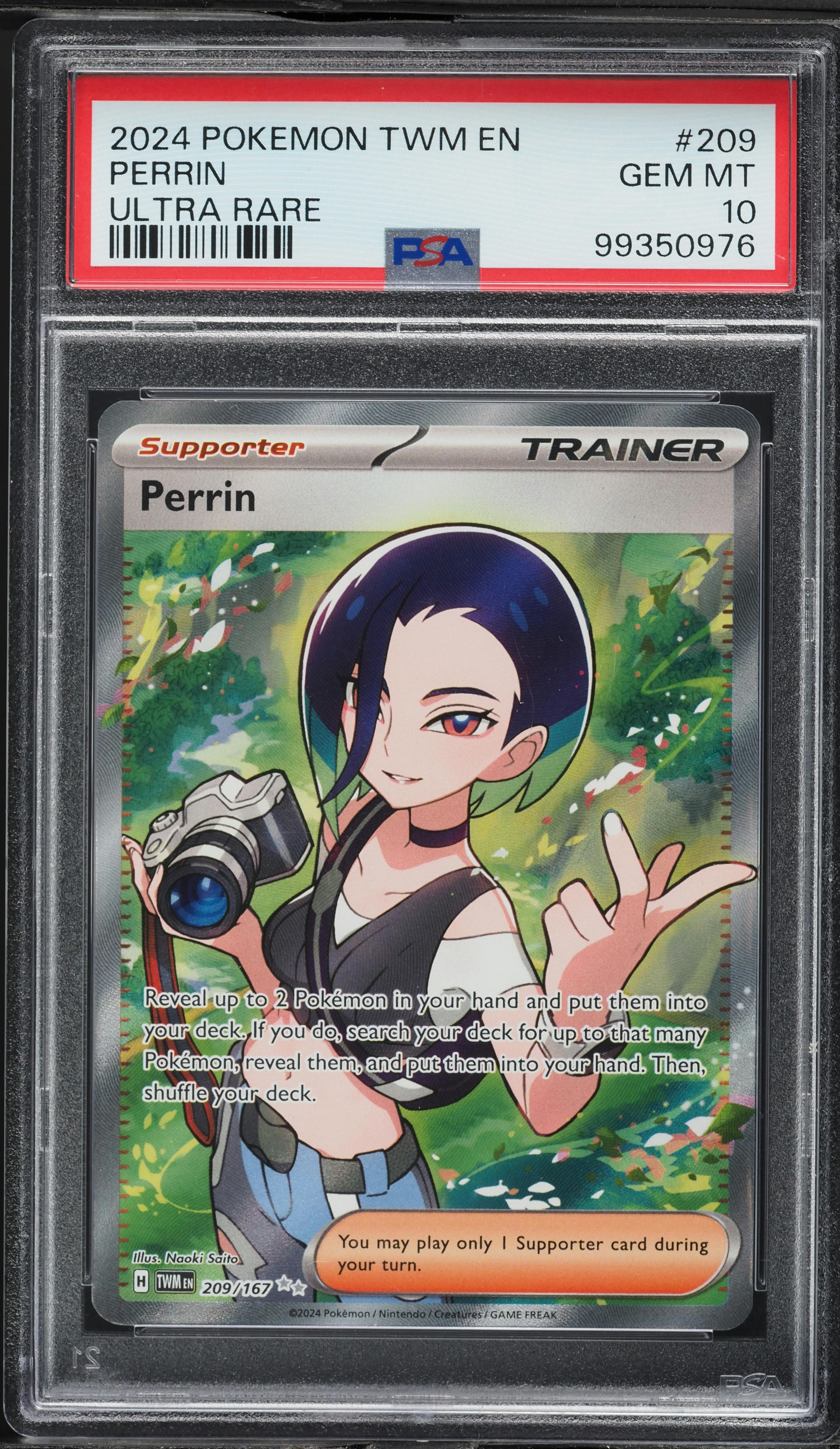 Perrin