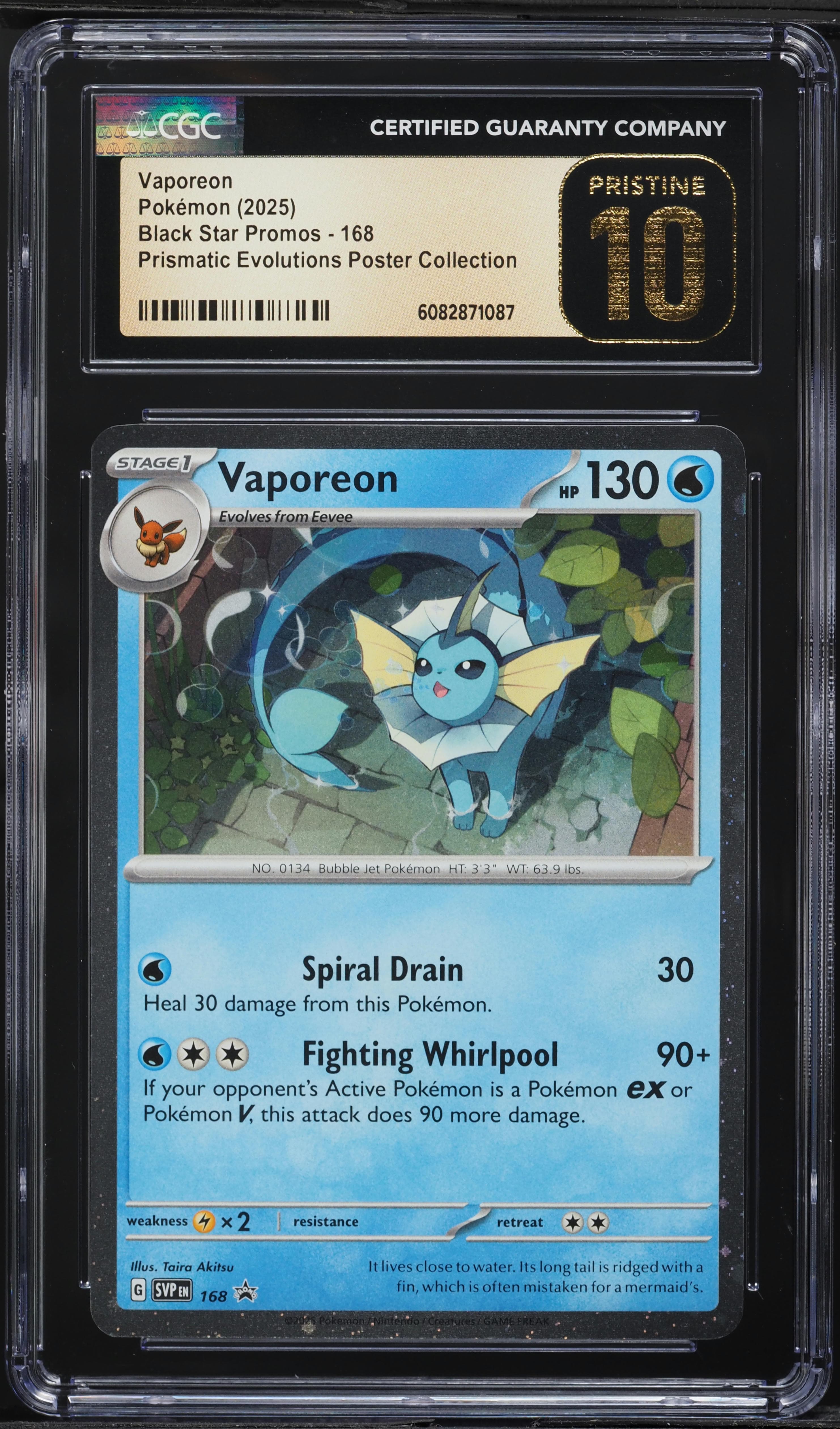 Vaporeon