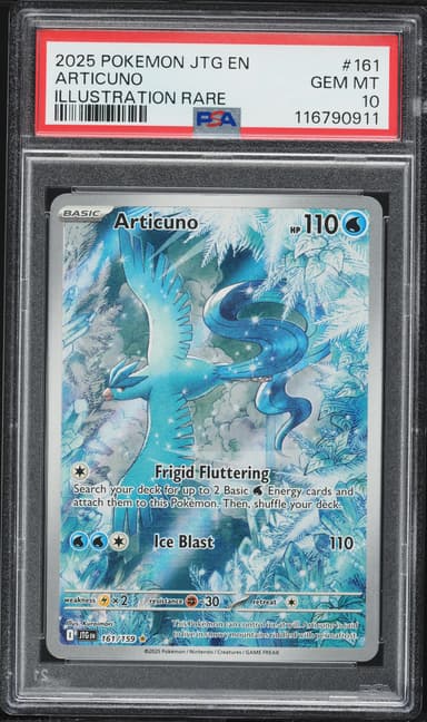 Articuno