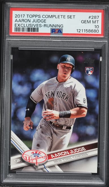 Aaron Judge