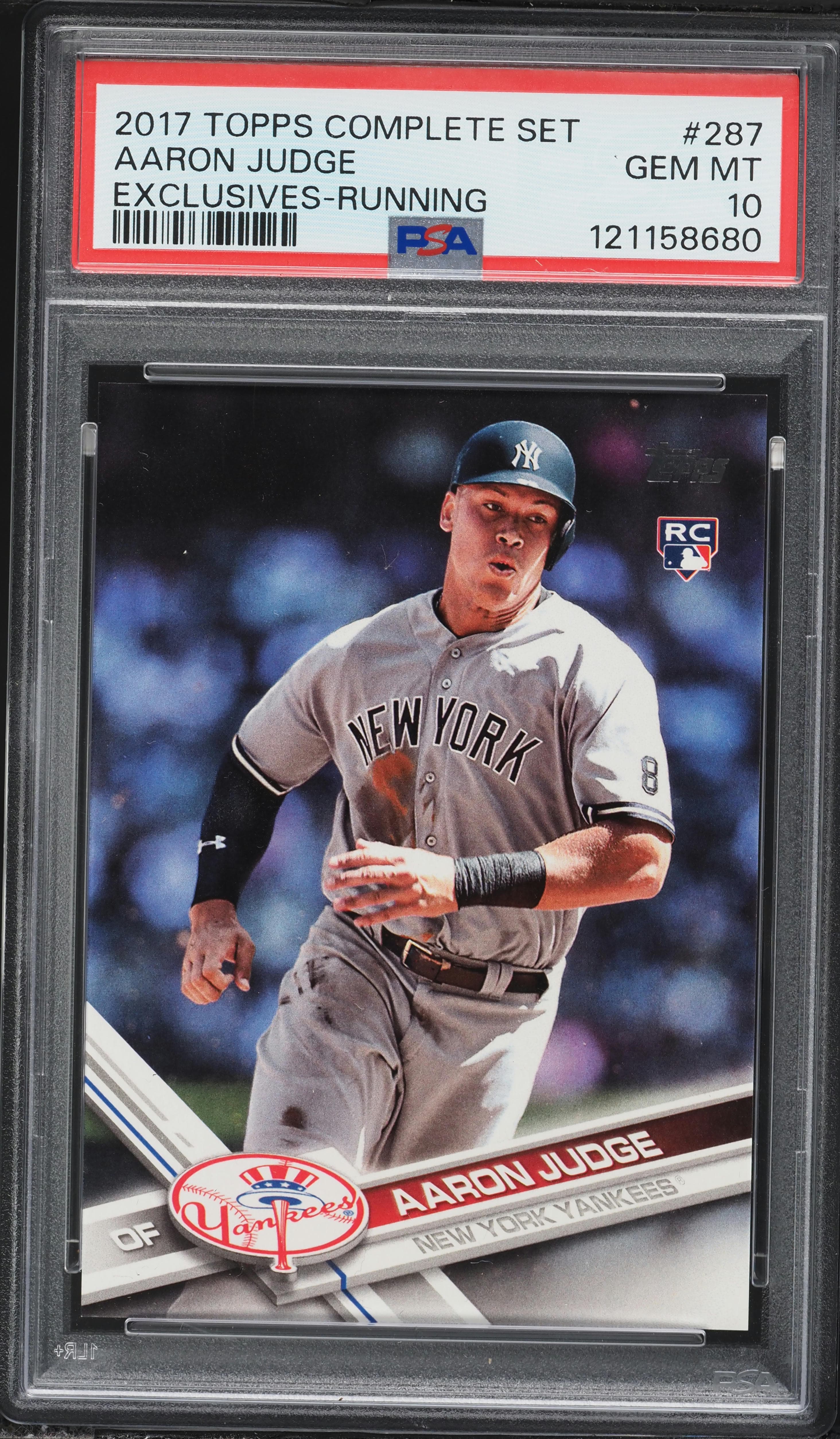 Aaron Judge