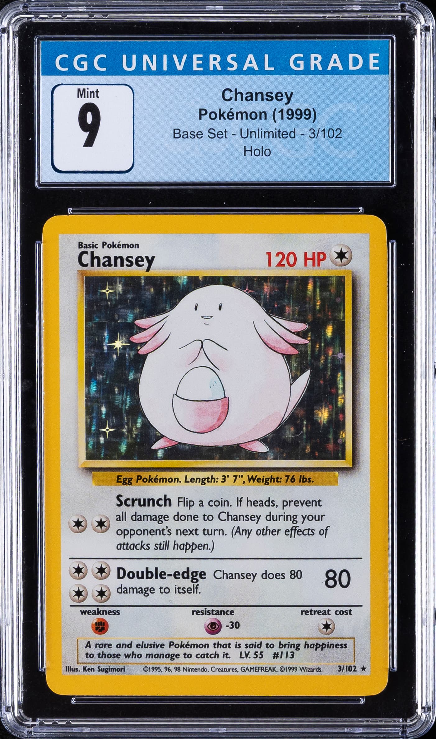 Chansey