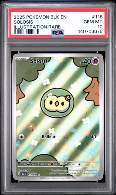 Solosis