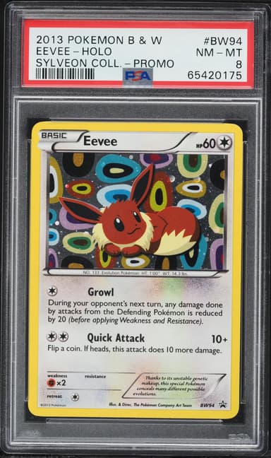 Eevee-Holo