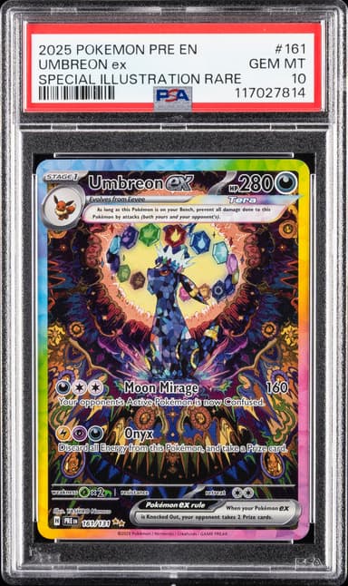 Umbreon ex SIR