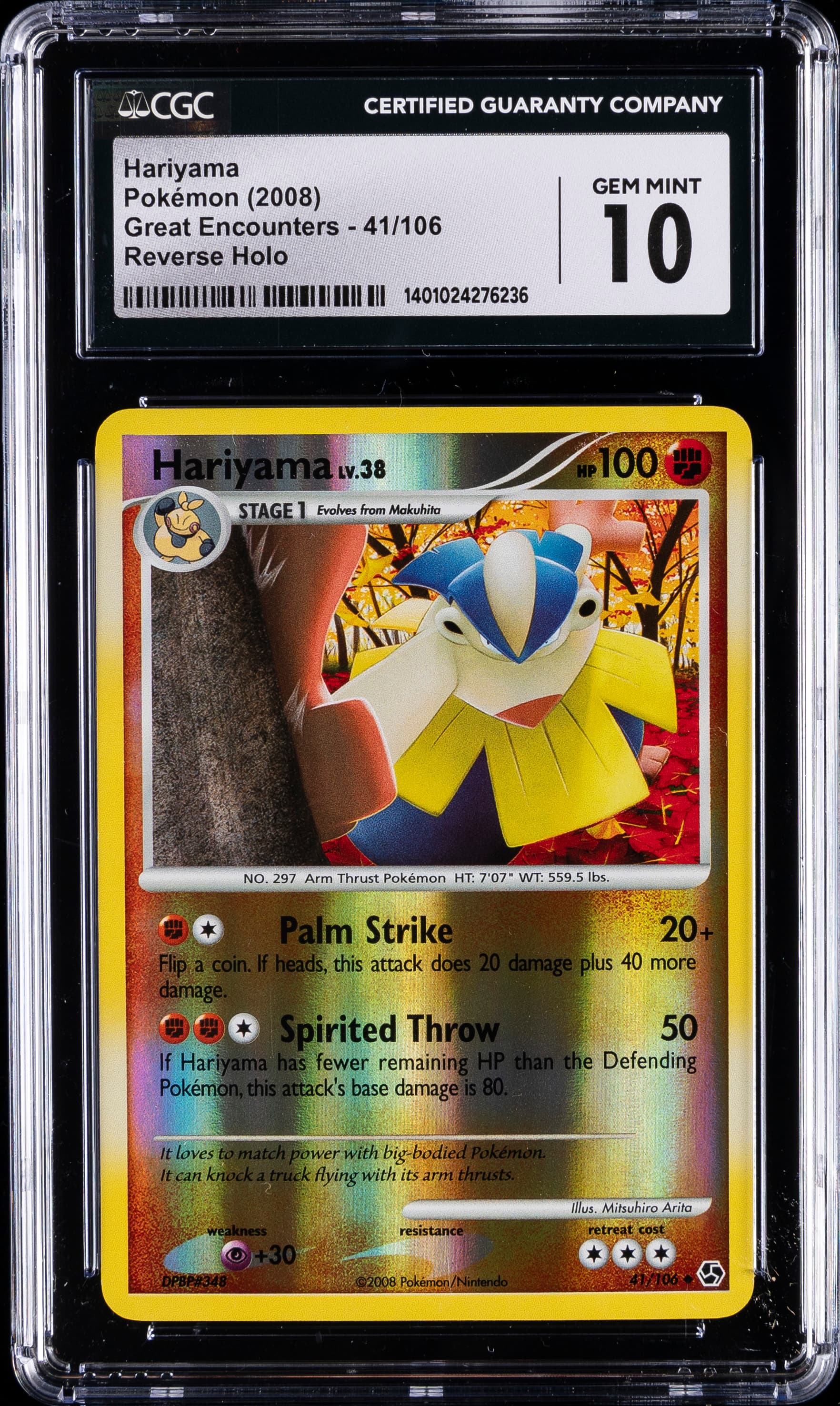 Hariyama