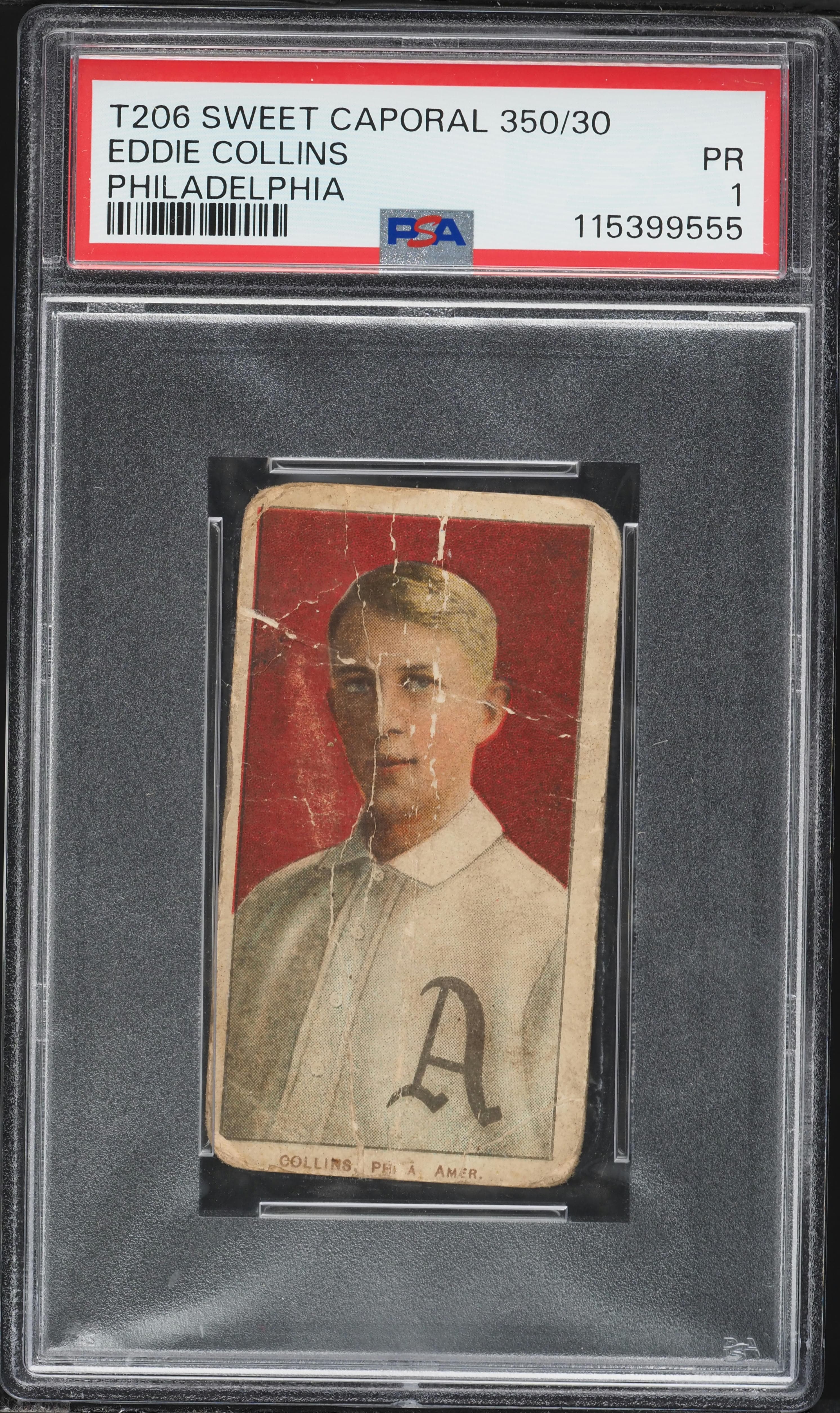 Eddie Collins