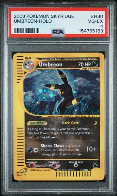 Umbreon-Holo