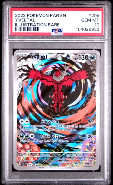 Yveltal