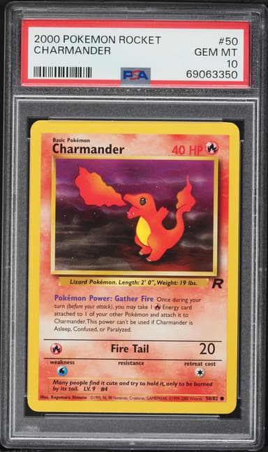 Charmander