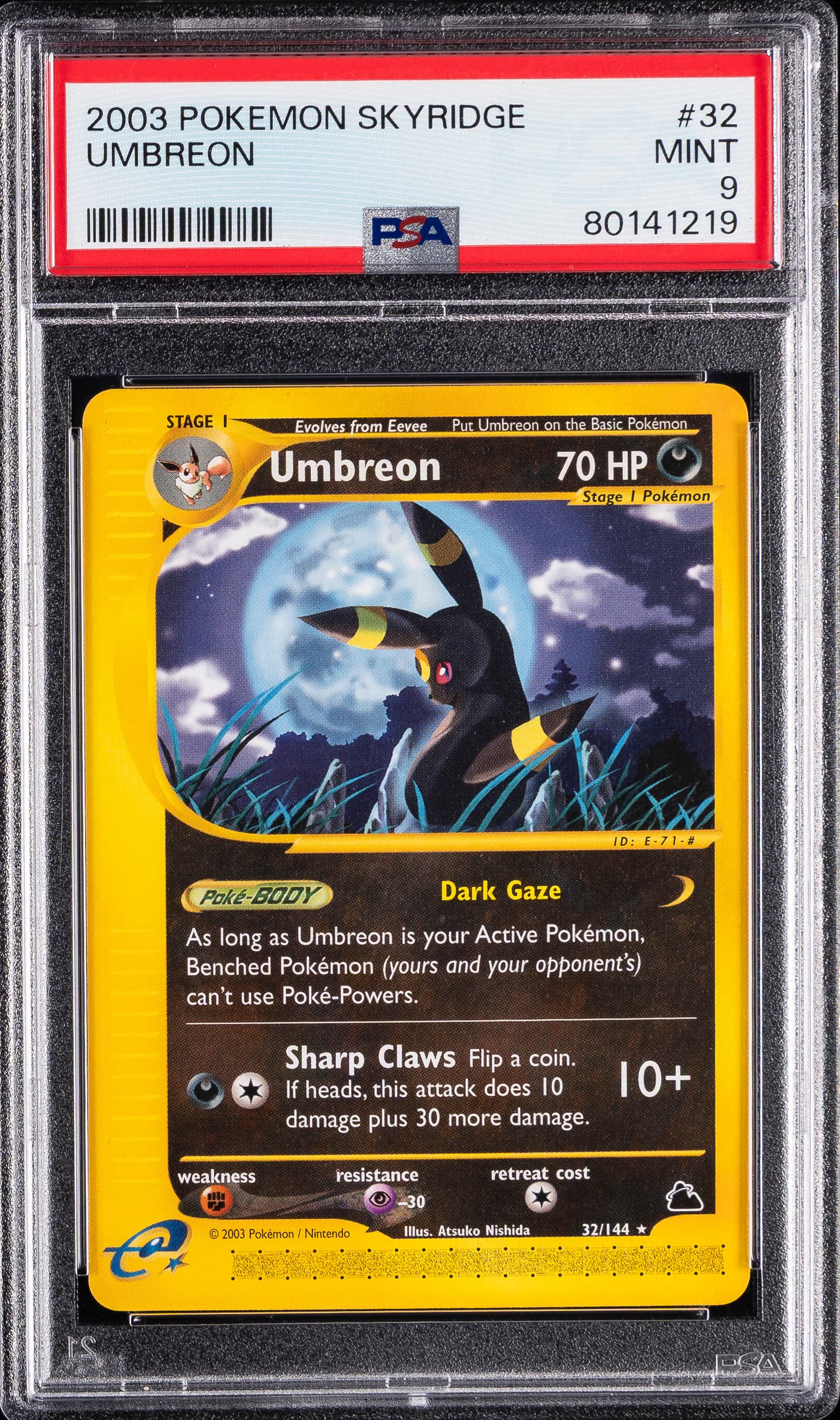 Umbreon