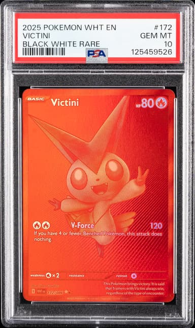 Victini