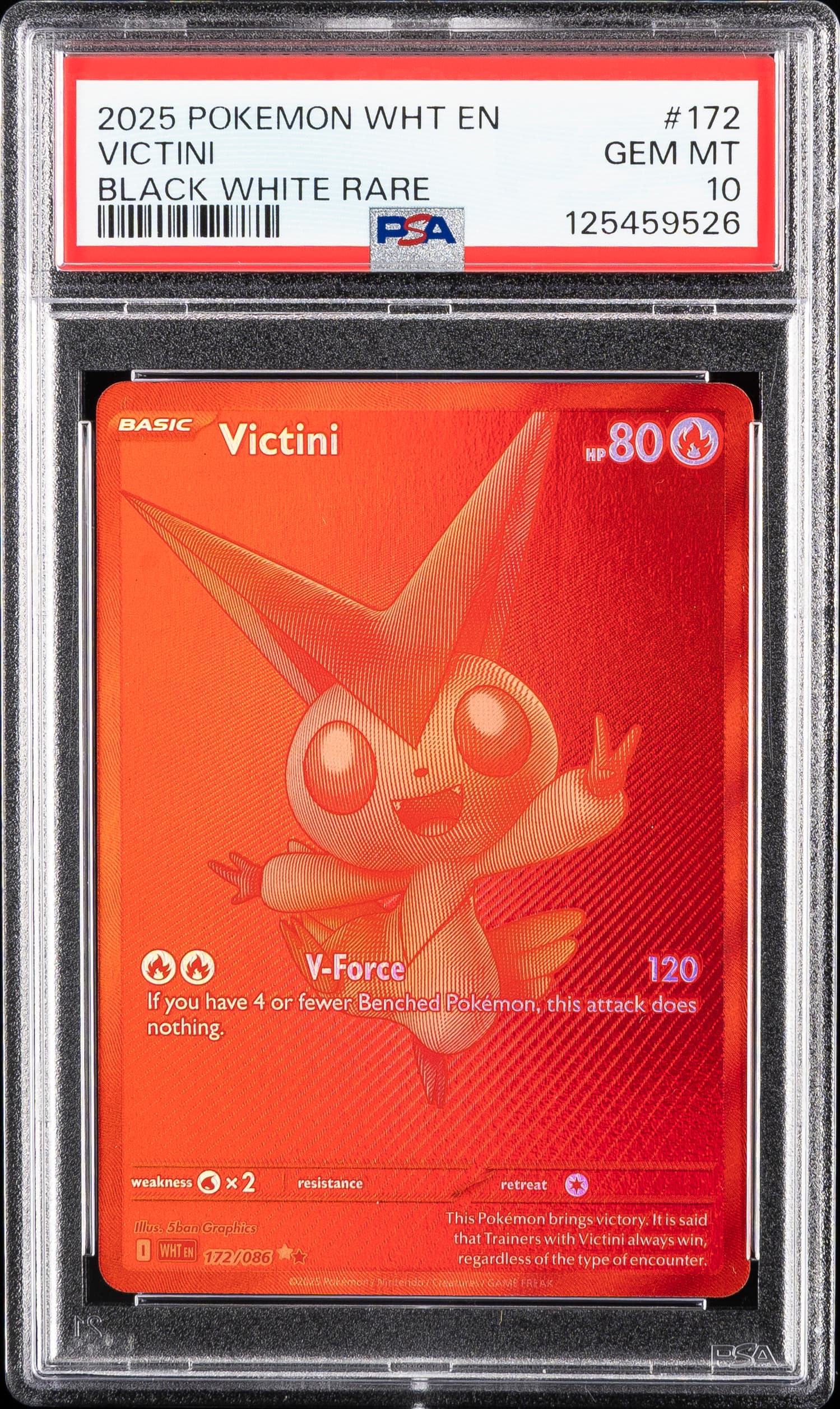 Victini
