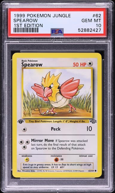 Spearow