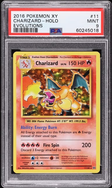 Charizard-Holo